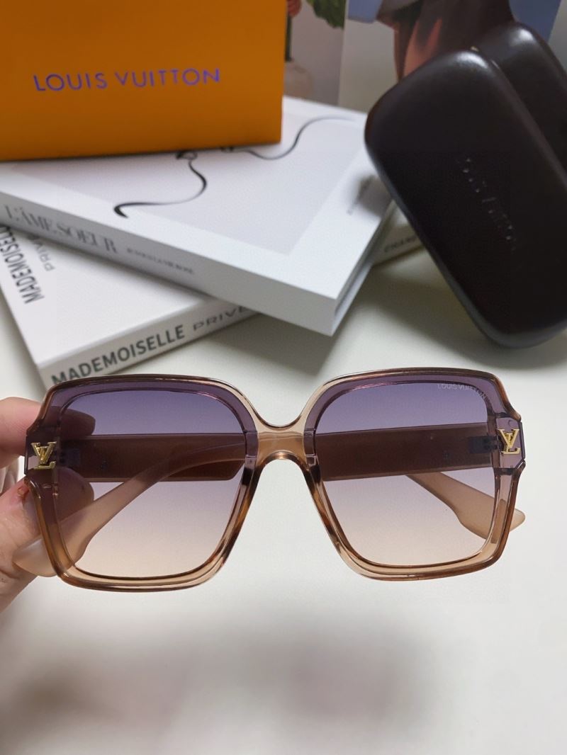 Louis Vuitton Sunglasses